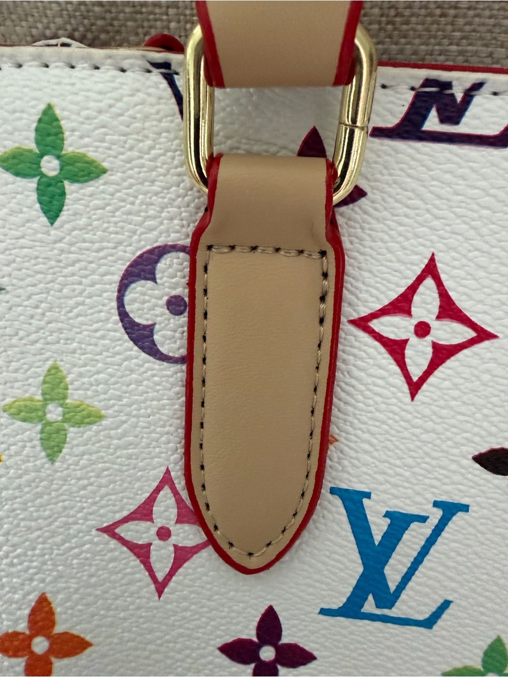 Handbag - Picture 4 of 4